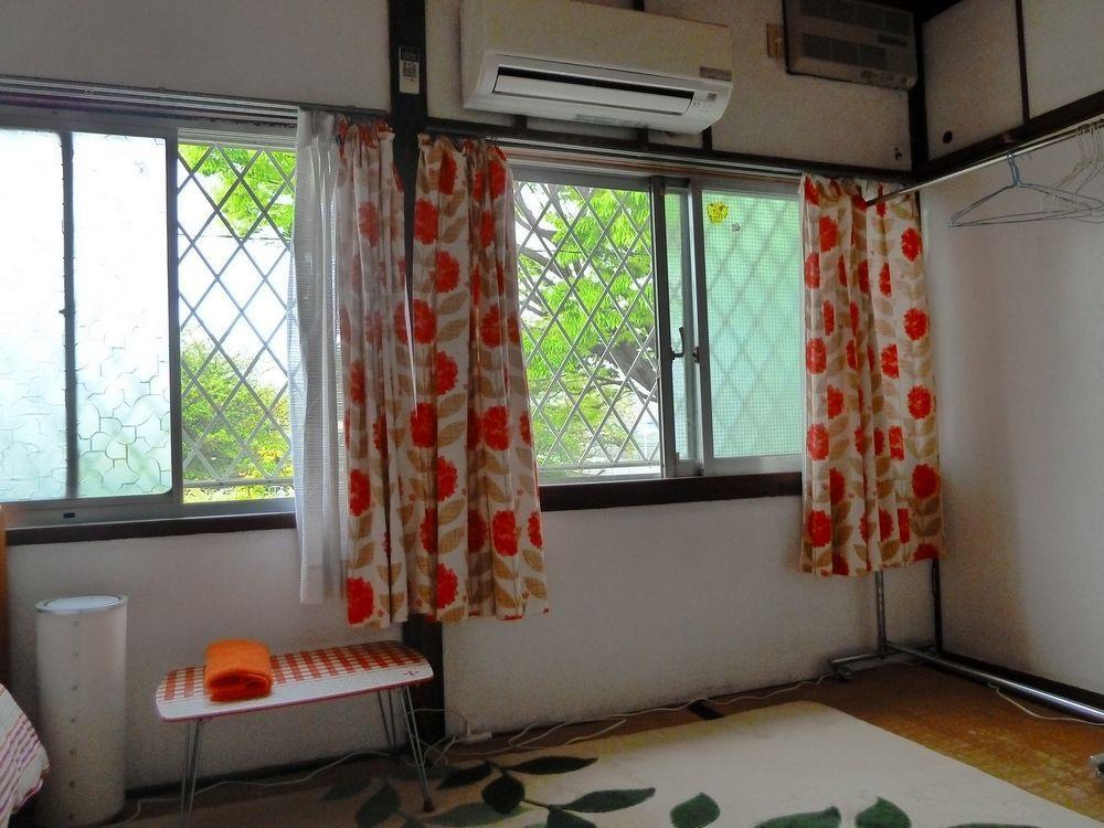 Guest House Neko Neko Toyonaka Ngoại thất bức ảnh