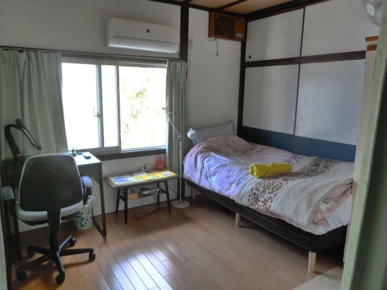 Guest House Neko Neko Toyonaka Ngoại thất bức ảnh